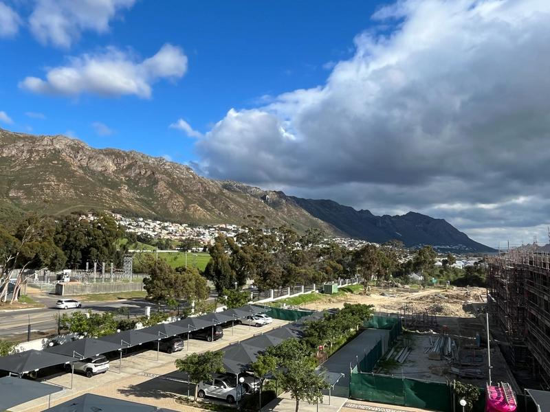 To Let 2 Bedroom Property for Rent in Greenbay Eco Estate Western Cape